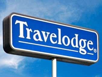 Travelodge By Wyndham Three Forks Екстер'єр фото